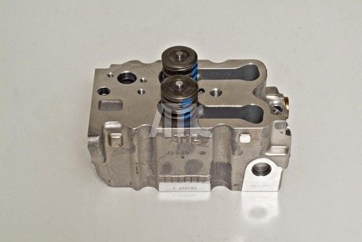 AMC Zylinderkopf, 0126310439-03 | Alfa Romeo, 908186, 60743990, 60510119, 10352039