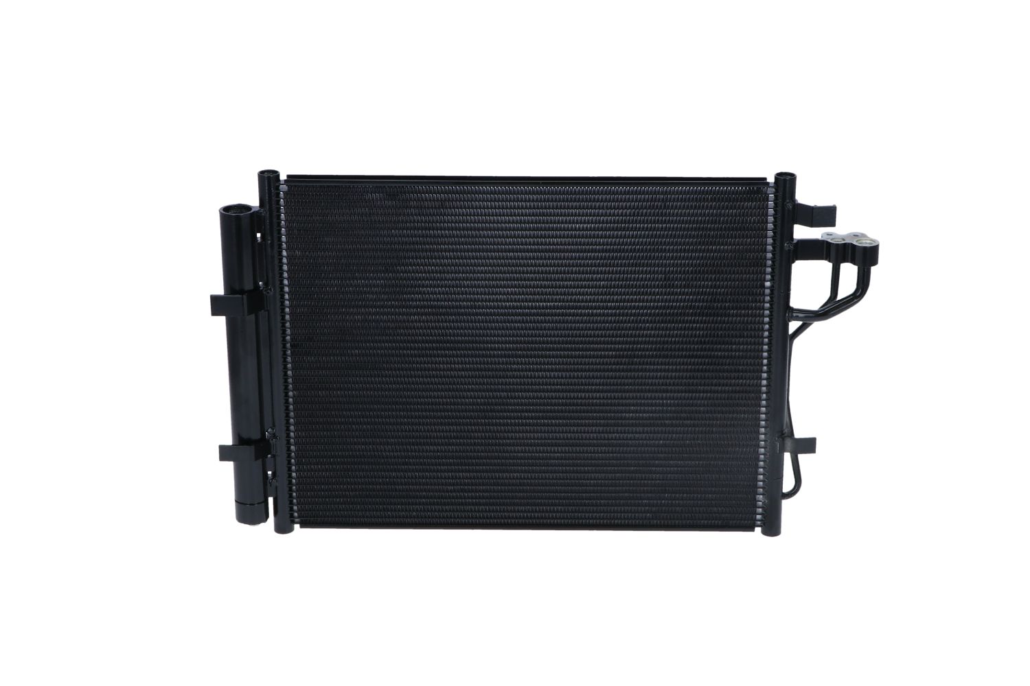 Klimakondensator 0044810205-03 | Hyundai, 97606B9000, 97606B9001, 97606B9100, 97606B9101