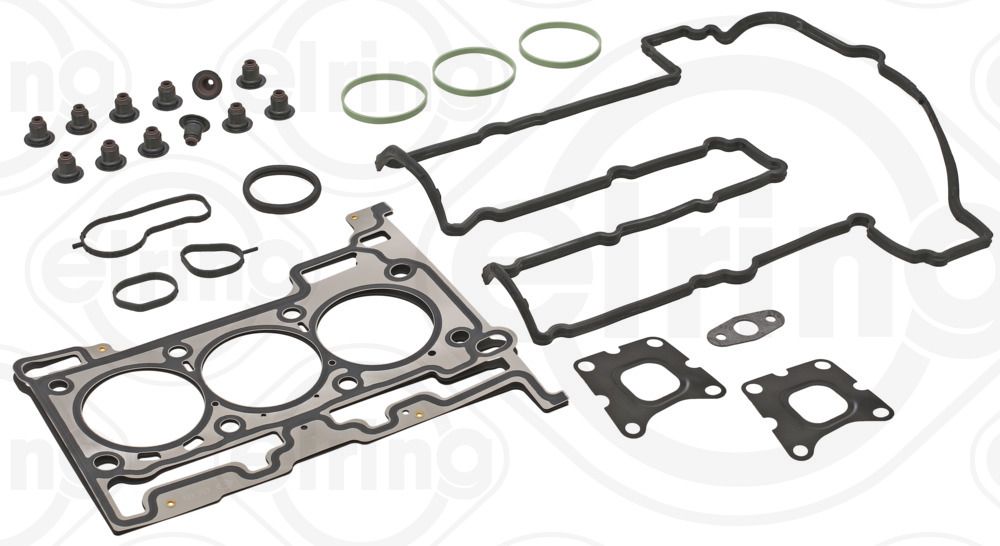 Dichtungssatz, Zylinderkopf - 0031911291-03 | Ford