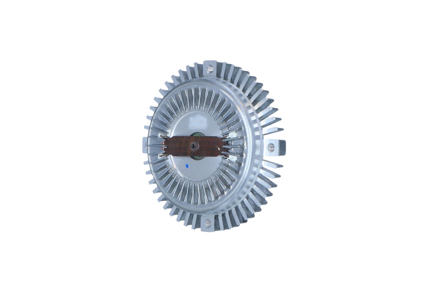 Lüfterkupplung, 0050910222-03 | BMW, 11521723919, 11521740962, 11521271416, 11521719043