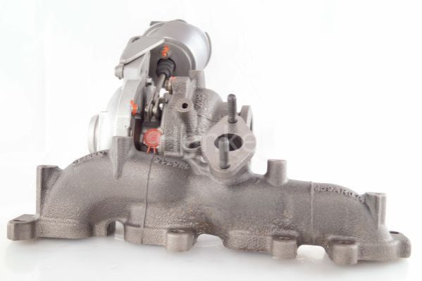 Turbolader - 0223413653-01 | VW, 03L253016M, 03L253016MV, 03L253016MX