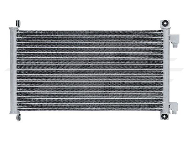 Klimakondensator John Deere, AT411893 | 0044811260-03