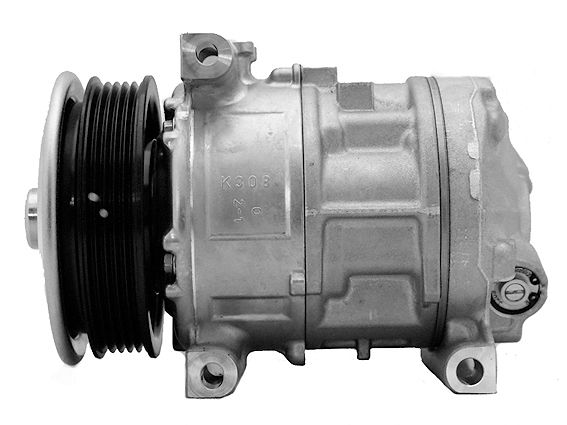 Austausch Klimakompressor, 0044711590-02