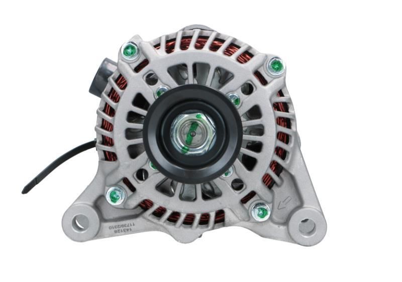 Aftermarket Generator, 0000411658-03 | Citroën, 5705AN, 5702C7, A1TA3392, 9644904680