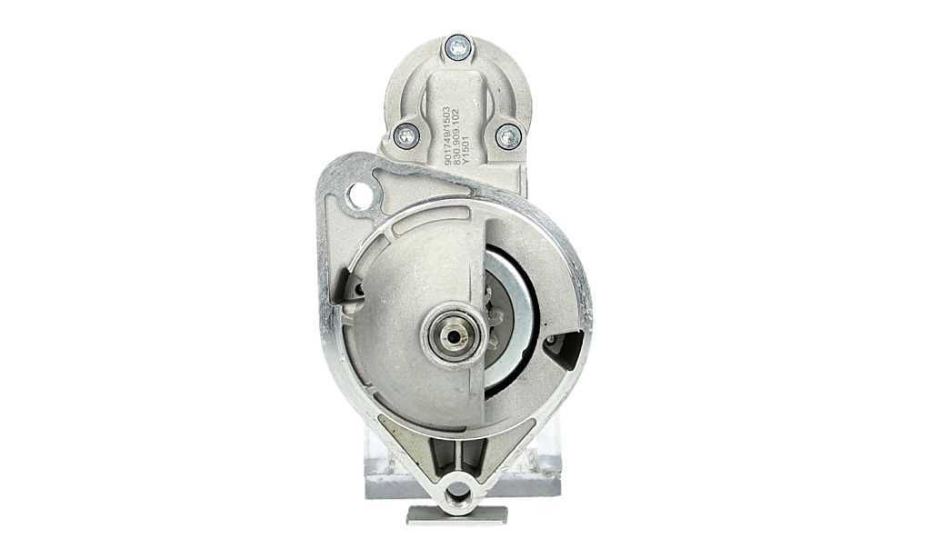 Aftermarket Starter, 0000213616-03 | Jeep, 04801871AB, 4801871AB, K04801871AB