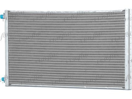 Universal Klimakondensator, 0284310005-03