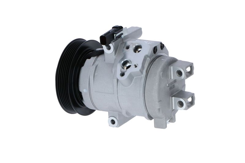 Aftermarket Klimakompressor, 0044711777-03 Aftermarket Klimakompressor, 0044711777-03