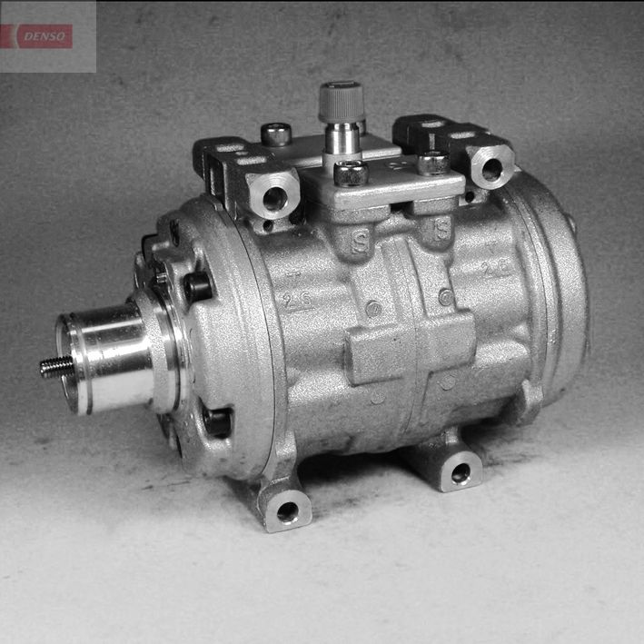 Klimakompressor Fendt, G199551020010, G385551020010 | 0044714177-01 – Original