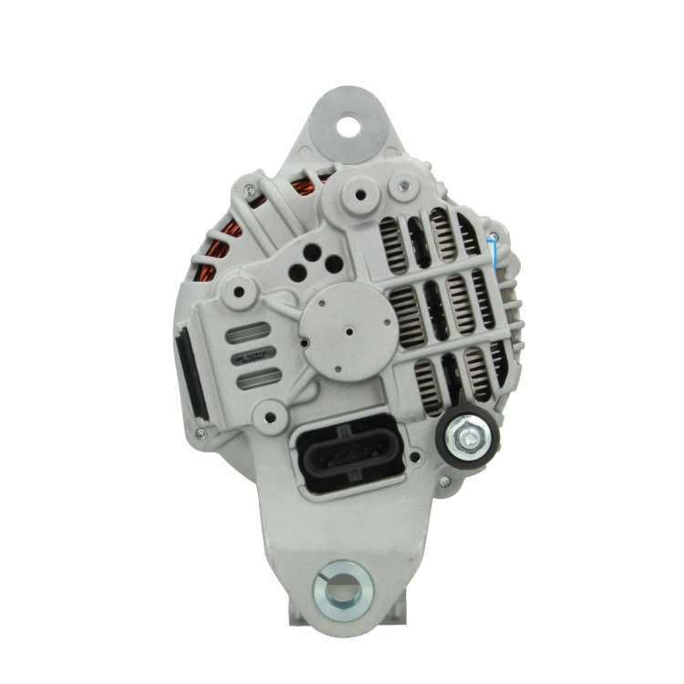 Original Generator, 0000413283-01 | Renault Trucks, Volvo, A004TR5591ZT, 7420842445, 85013059, A4TR5591