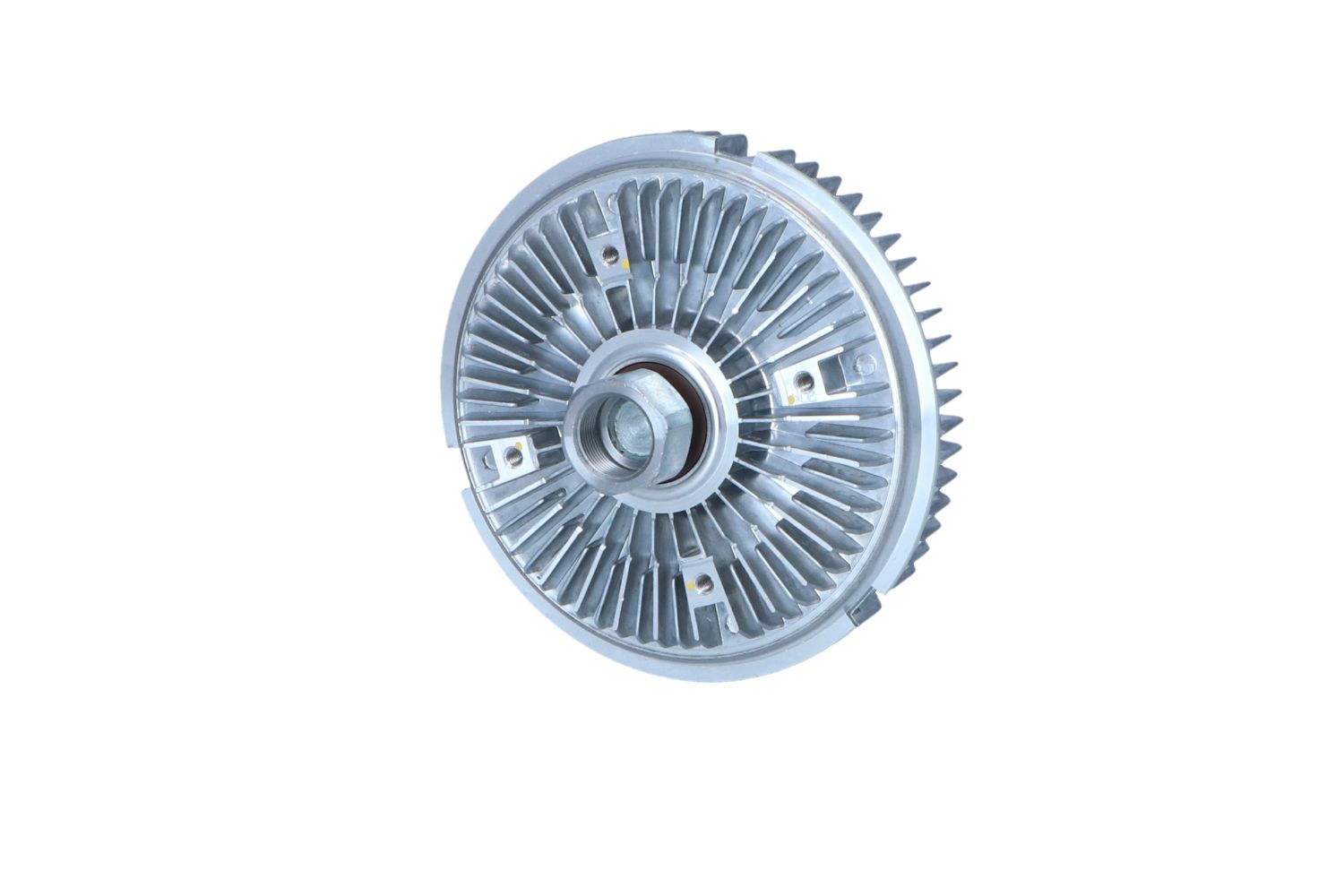 Lüfterkupplung, 0050910262-03 | BMW, Land Rover, 17417505109, 7505109, PGB000040