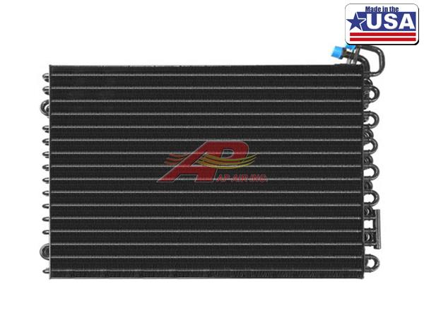 Klimakondensator John Deere, AT448999 | 0044811494-03
