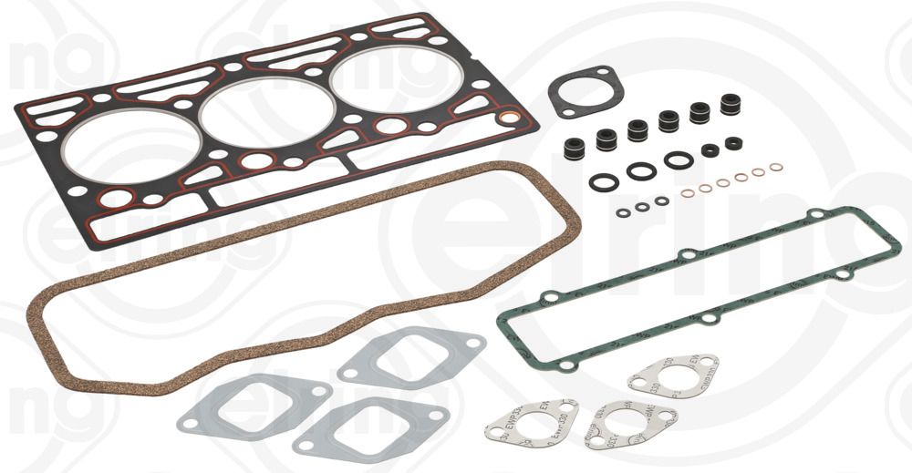 Dichtungssatz, Zylinderkopf - 0031910597-03 | International Harv., 3136798R99