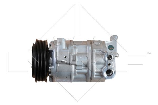 Aftermarket Klimakompressor, 0044710707-03 | 51820449