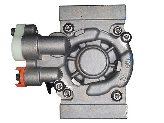 Austausch Klimakompressor, 0044713946-02 | 73111SC020