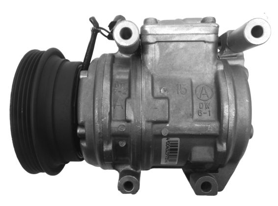 Austausch Klimakompressor, 0044711929-02 | 1604013500