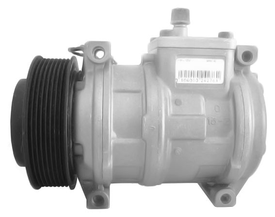 Austausch Klimakompressor, 0044711714-02 | 0002300211, 0002300111, A0002300211, A0002300111