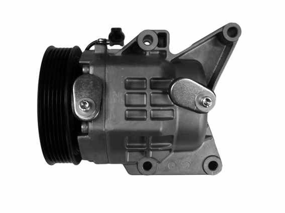 Austausch Klimakompressor, 0044711152-02 | NE5161450B, NE5161K00, 9260000C33, NEY61450