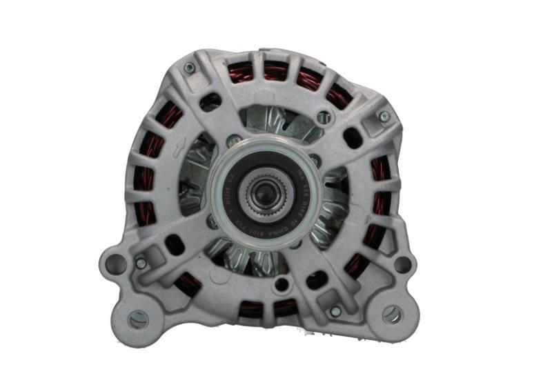 Aftermarket Generator, 0000411917-03 | Skoda, VW, 04B903023, 04E903023, 04E903023X