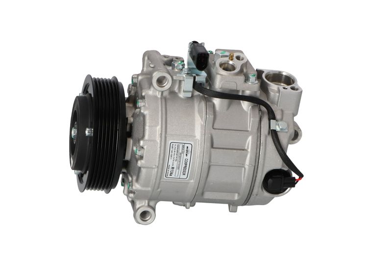 Aftermarket Klimakompressor, 0044710914-03 | 7L6820803M, 7L6820803T, 7L6820803Q, 95512601112