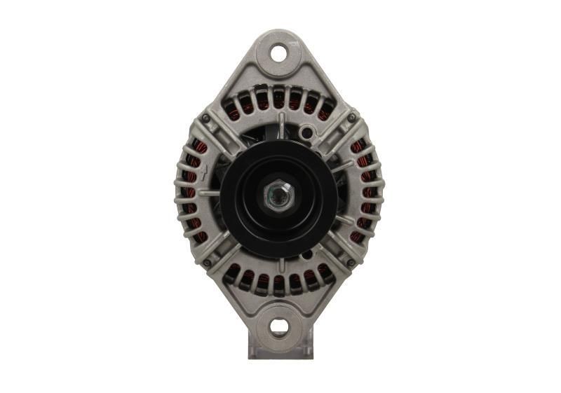 Original Generator Volvo, 21561403 | 0000414217-01