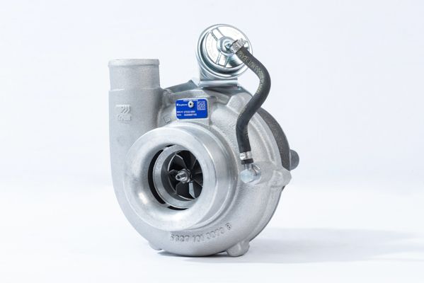 Turbolader - 0223410587-01 | Deutz, 03051118, 04295442KZ, 04295442, 165F731200090010