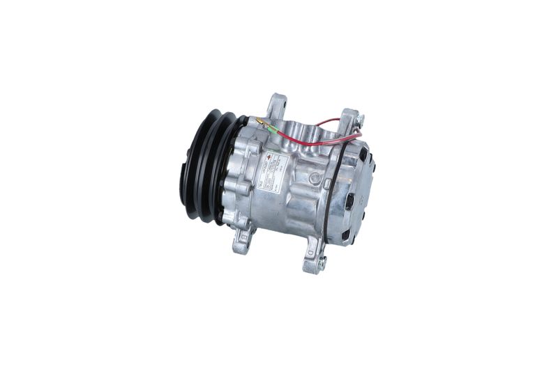 Aftermarket Klimakompressor, 0044710017-03 | 46443509, 71721705 Aftermarket Klimakompressor, 0044710017-03 | 46443509, 71721705
