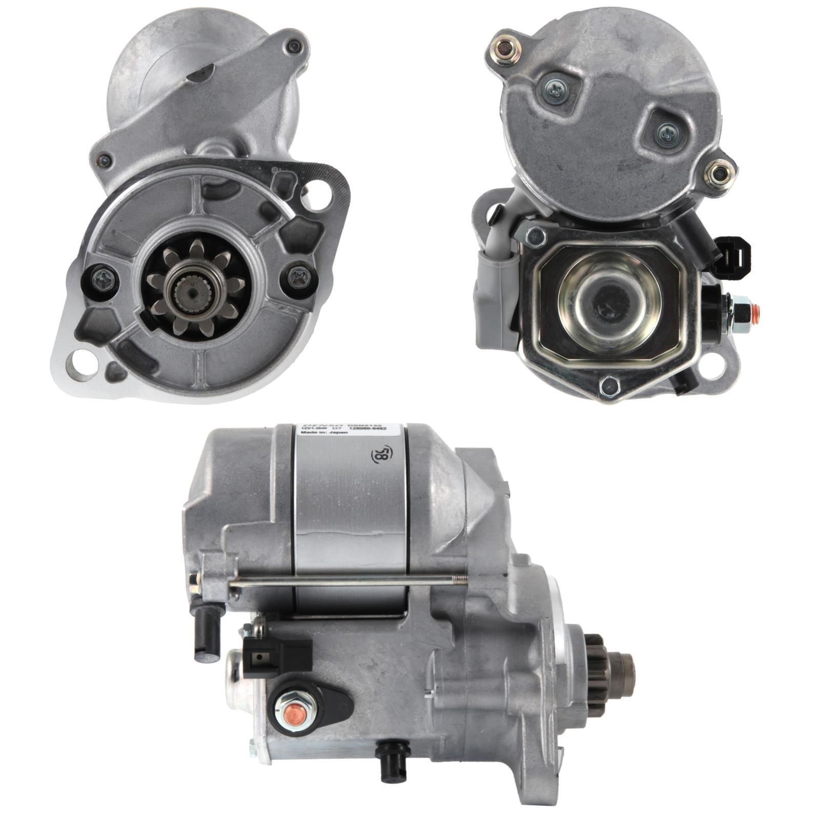 Original Starter, 0000213064-01 | 3407016803, 3407016800, 3407016801, 3407016083