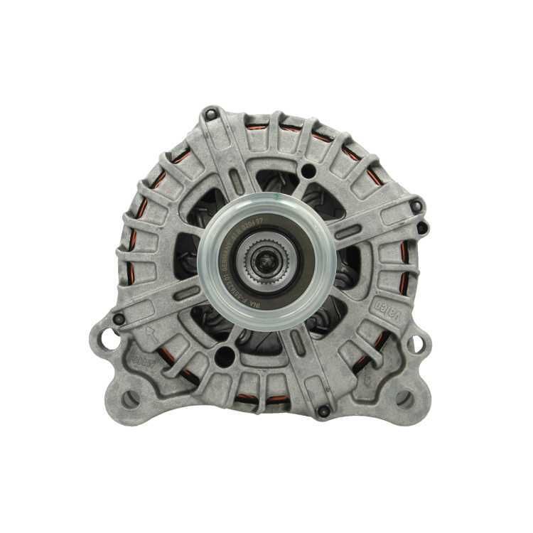 Original Generator, 0000412137-01 | Audi, VW, 059903024A, 059903024AX
