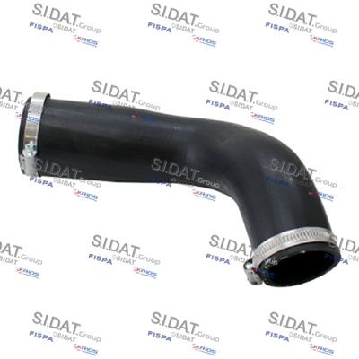 Ladeluftschlauch, 0331410503-03 | VW, 7E0145709A, 7E0145709D