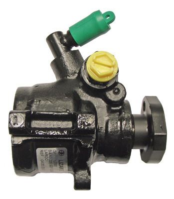 Austausch Hydraulikpumpe, 0001210036-02 | Seat, VW, 1H0422155D, 037145157C, 1H0422155B, 037145157DX