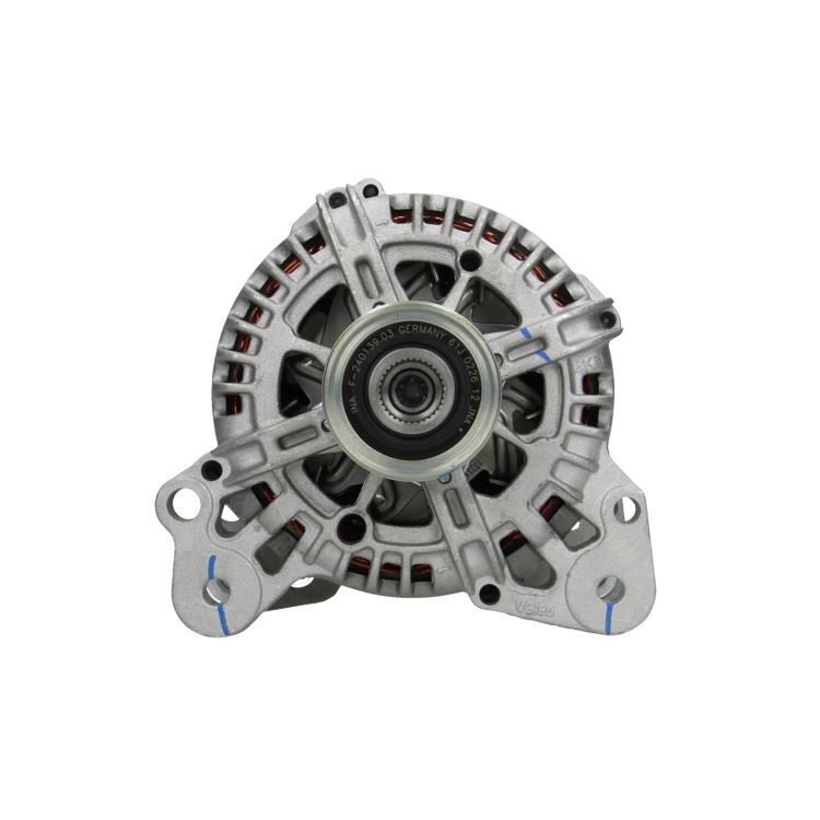 Original Generator, 0000412039-01 | Audi, Seat, 03C903023G, 03C903023GX, 3C903023G, 3C903023GX