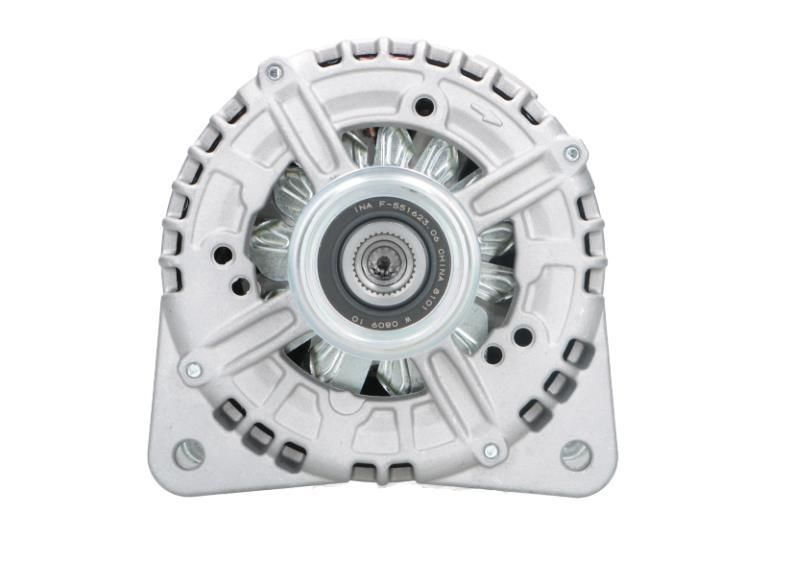 Aftermarket Generator, 0000411436-03 | Audi, 059903018K, 059903018KX