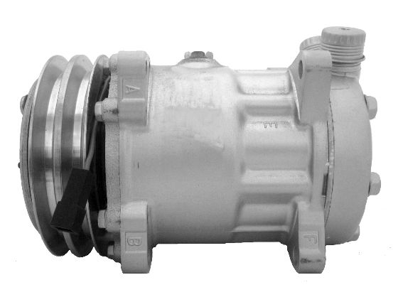 Austausch Klimakompressor, 0044712154-02 | 4530198