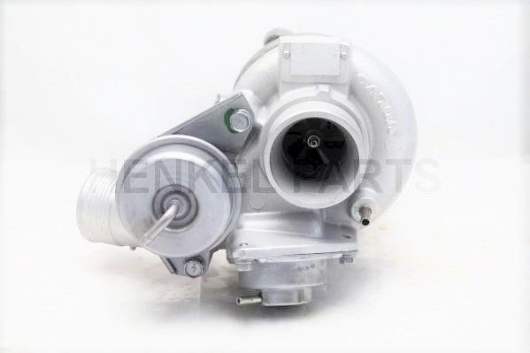 Turbolader - 0223412932-01 | Volvo, 30757679, 31361501, 36002369, 8603226