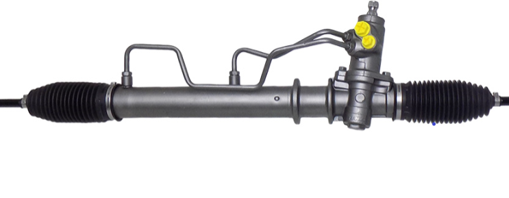 Austausch Lenkgetriebe, 0028611682-02 | Hyundai, Kia, 57700M2000, 57750M2000