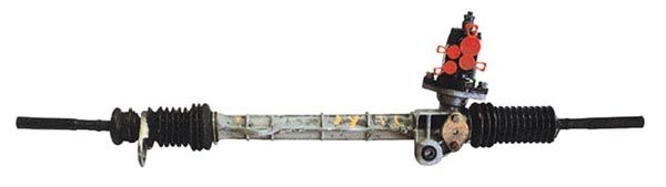 Austausch Lenkgetriebe, 0028610456-02 | Renault