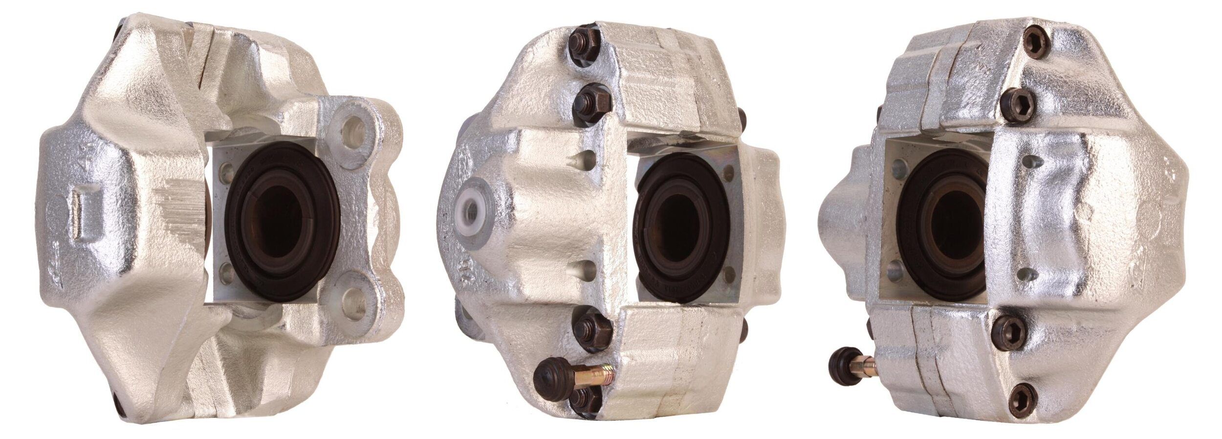 Austausch Bremssattel BMW, 34211119211 | hinten links