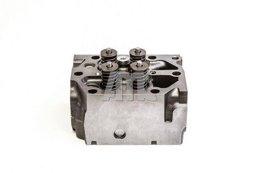 AMC Zylinderkopf, 0126310580-03 | 51031006031, 909172, 51031009695, 51031006181