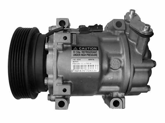 Austausch Klimakompressor, 0044710273-02 | 2763000Q3J, 926009865R