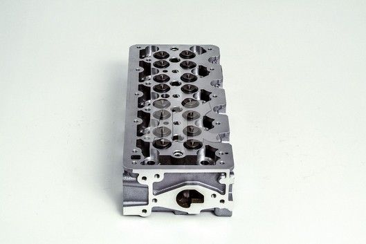 AMC Zylinderkopf, 0126310659-03 | Opel, 98095697, 607341, 93169394, 93169398