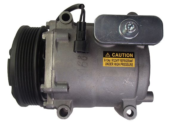 Austausch Klimakompressor, 0044711025-02 | 8V5119D629DG, DF7861450A, 8V5119D629DD, 1514842