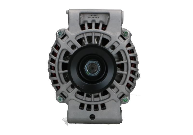 Aftermarket Generator, 0000414672-03 | Scania, A4TR5692AT, A4TRG692, 579273, A4TR5692