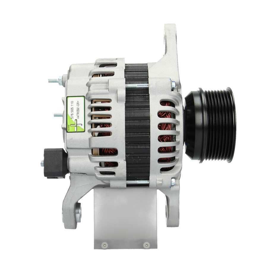 Aftermarket Generator, 0000413283-03 | Renault Trucks, Volvo, 20842445, A4TR5593AM, 7420842445, A004TR5591