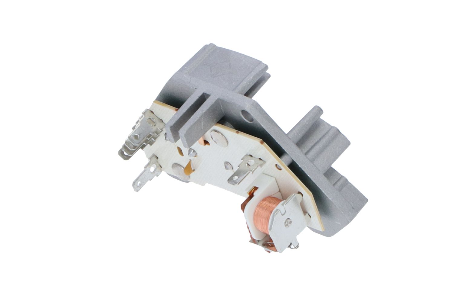 Widerstand, Innenraumgebläse - 0297510038-03 | Citroën, Peugeot, 644178