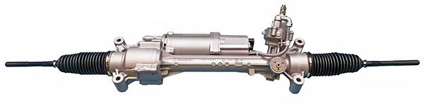 Austausch Lenkgetriebe, 0028610926-02 | Mercedes-Benz, A2224604900, 2224605401, A2224604301, A2224603200