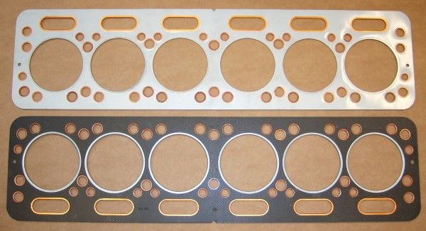 Zylinderkopfdichtung, 0031811759-03 | Fiat, 4757276, 98493462