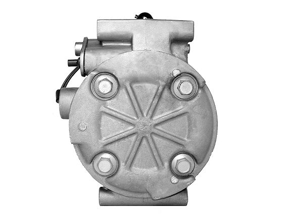 Austausch Klimakompressor, 0044711501-02