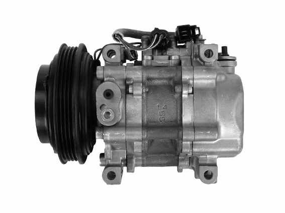 Austausch Klimakompressor, 0044712771-02