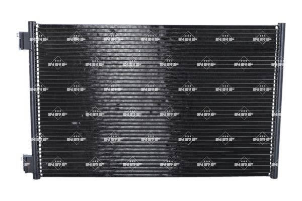 Klimakondensator 0044810430-03 | Jaguar, T4K9611