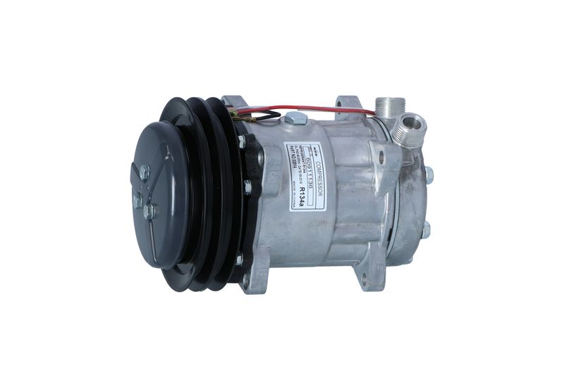 Aftermarket Klimakompressor, 0044710151-03 Aftermarket Klimakompressor, 0044710151-03
